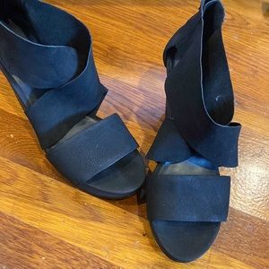 Eileen Fisher wedge